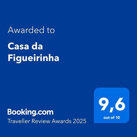 Вилла Casa Da Figueirinha Calheta de Nesquim Экстерьер фото
