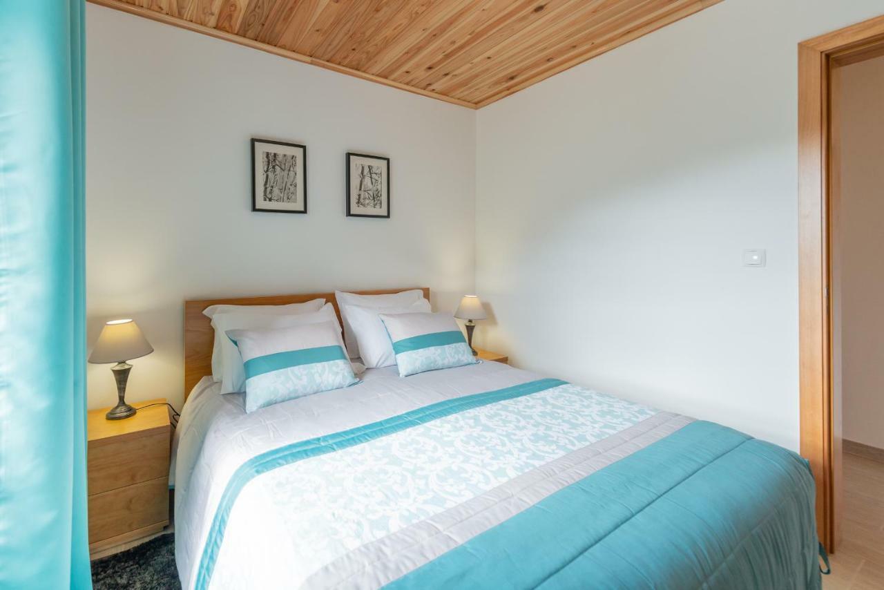 Вилла Casa Da Figueirinha Calheta de Nesquim Экстерьер фото